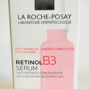 La Roche-Posay Retinol B3 Anti-Wrinkle Serum